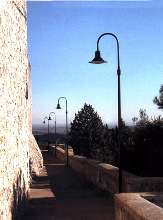 Impianti Illuminazione Centri Storici