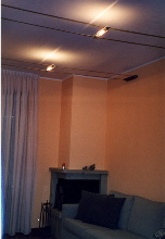 Impianti Elettrici Civili