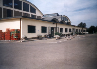 Impianti Elettrici Industriali Viterbo