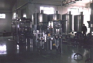 Impianti Elettrici Industriali Montefiascone