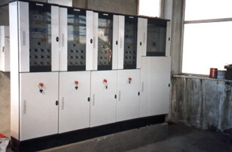 Quadri Elettrici