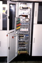 Quadri Elettrici