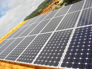 Impianti Fotovoltaici