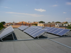 Impianti Fotovoltaici Montefiascone