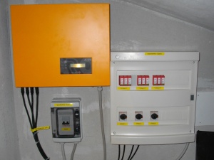 Impianti Fotovoltaici provincia di Viterbo